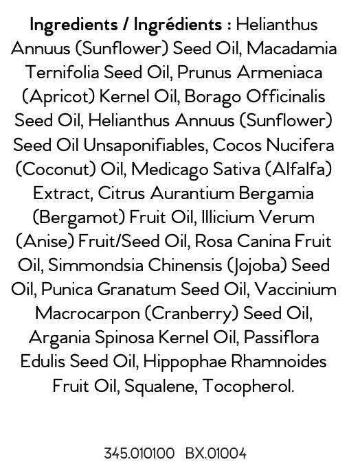 celavive radiant facial oil singapore usana